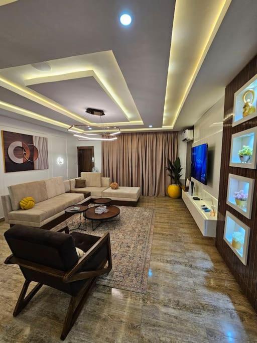Mannex luxury 3BRD APT in wuye photo 1
