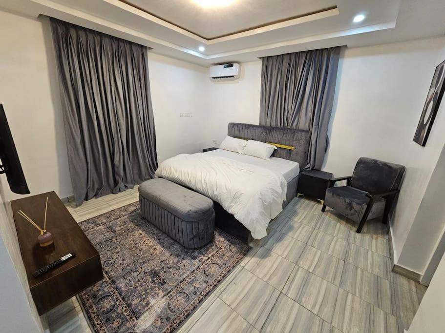 Mannex luxury 3BRD APT in wuye photo 2