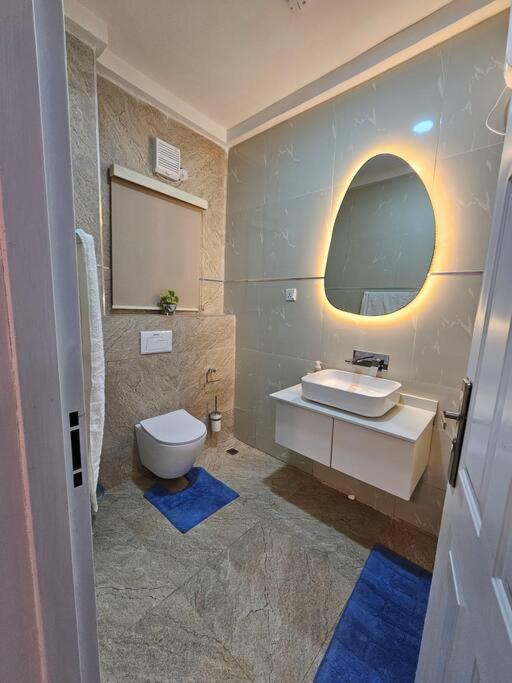 Mannex luxury 3BRD APT in wuye photo 3
