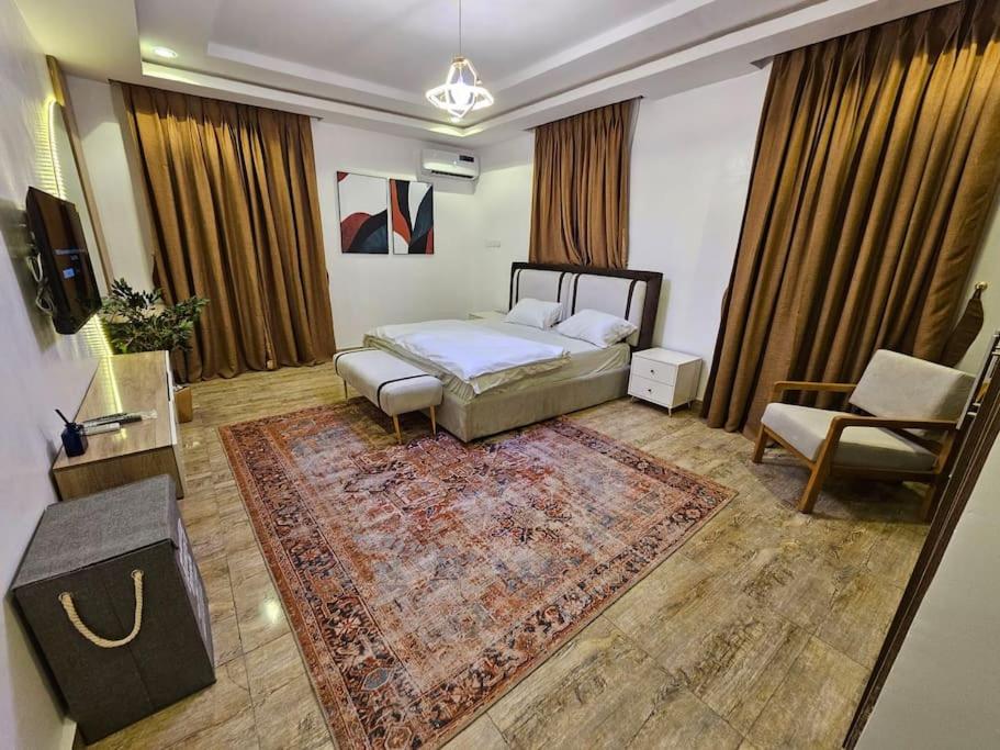 Mannex luxury 3BRD APT in wuye photo 4