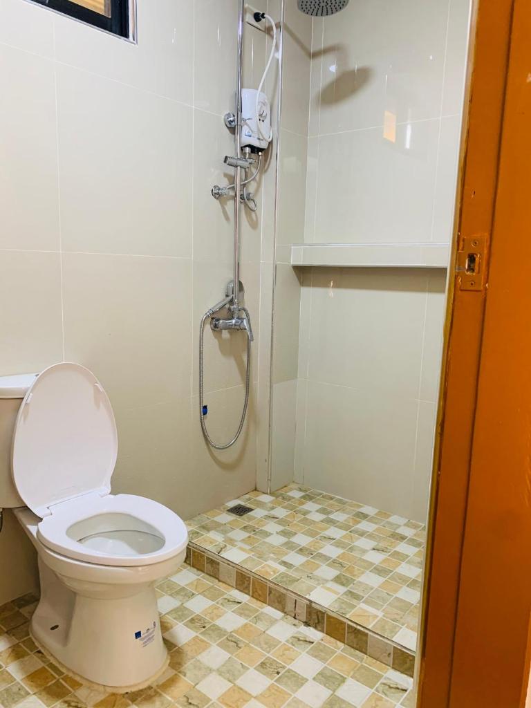 Villa Malinao Oceanview Resort - Deluxe bungalow photo 4