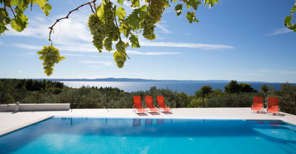 Apartmani Villa Athina photo 2
