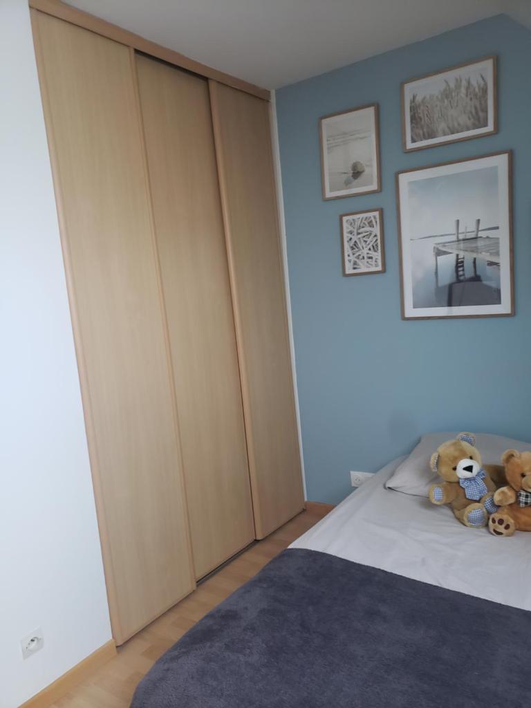CHAMBRE LIT DOUBLE A proximité de Paris photo 3