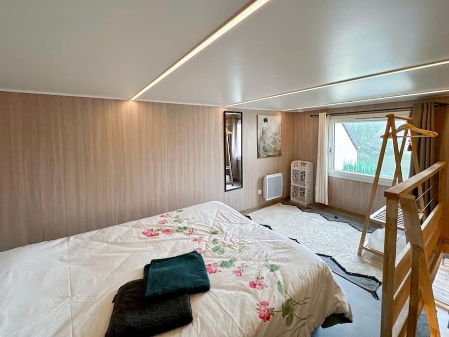 Tiny House moderne à Disneyland photo 1