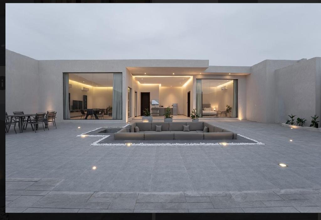 منتجع بالم تريز العمارية PalmTrees Resort Alammaria photo 1