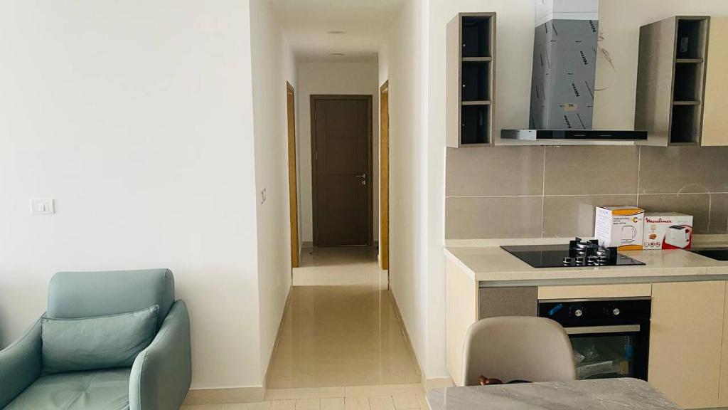 2 bedroom fully furnished apartment photo 1