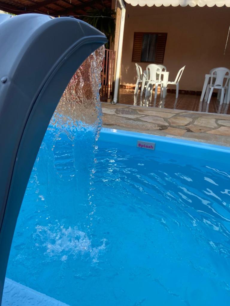 Casa conforto