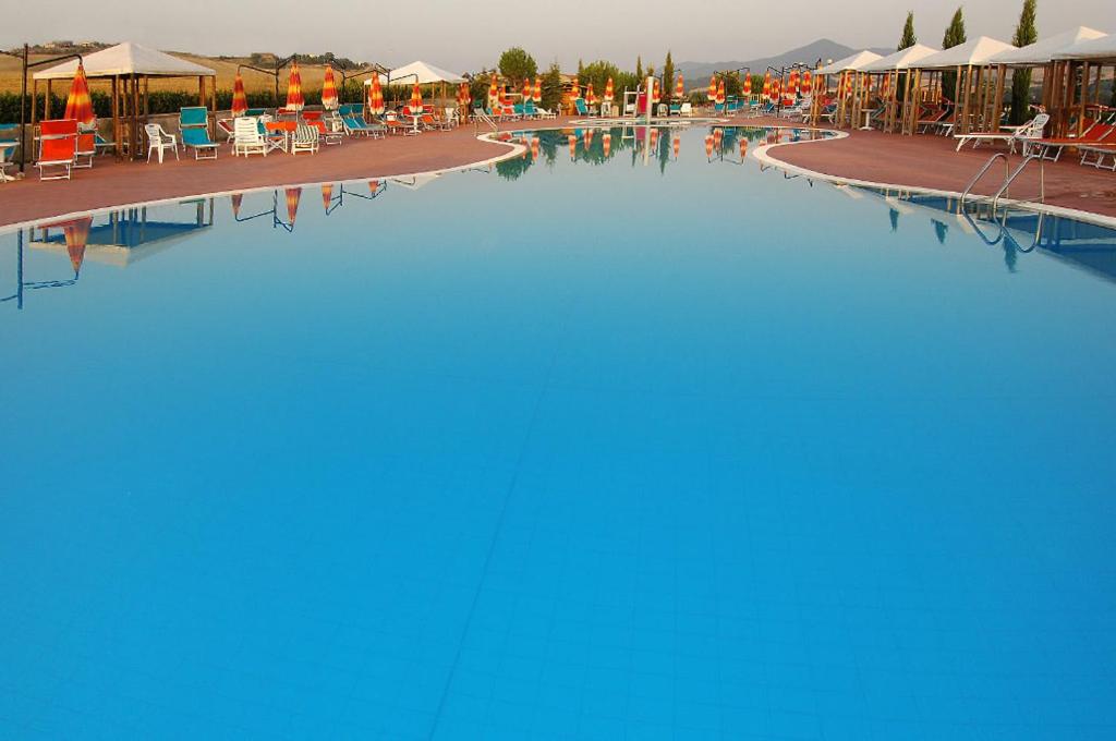 Relais Belvedere photo 1