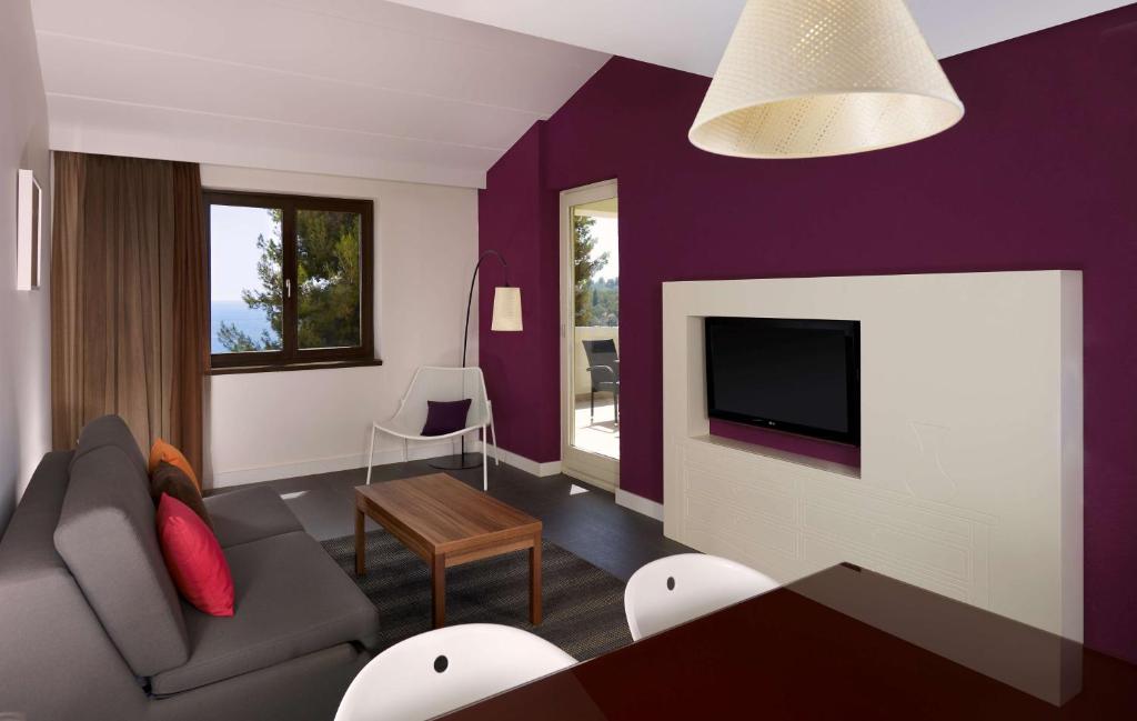 Park Plaza Verudela Pula photo 3