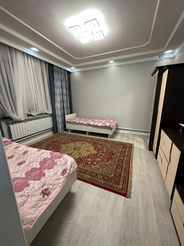 Guest House Alym-Ata photo 1