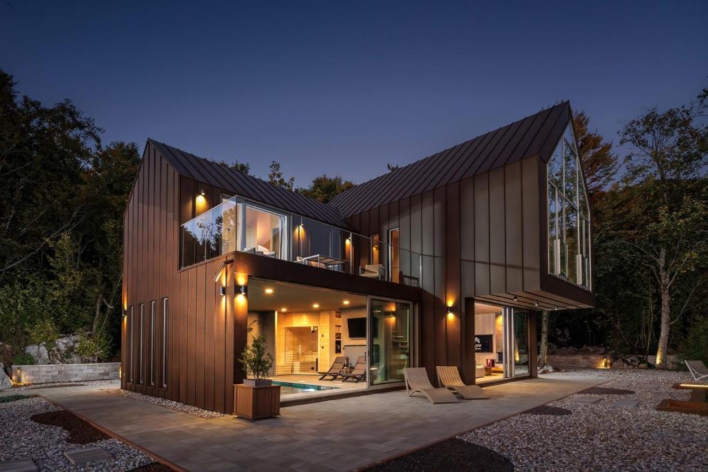 Villa Luiv Chalet photo 1