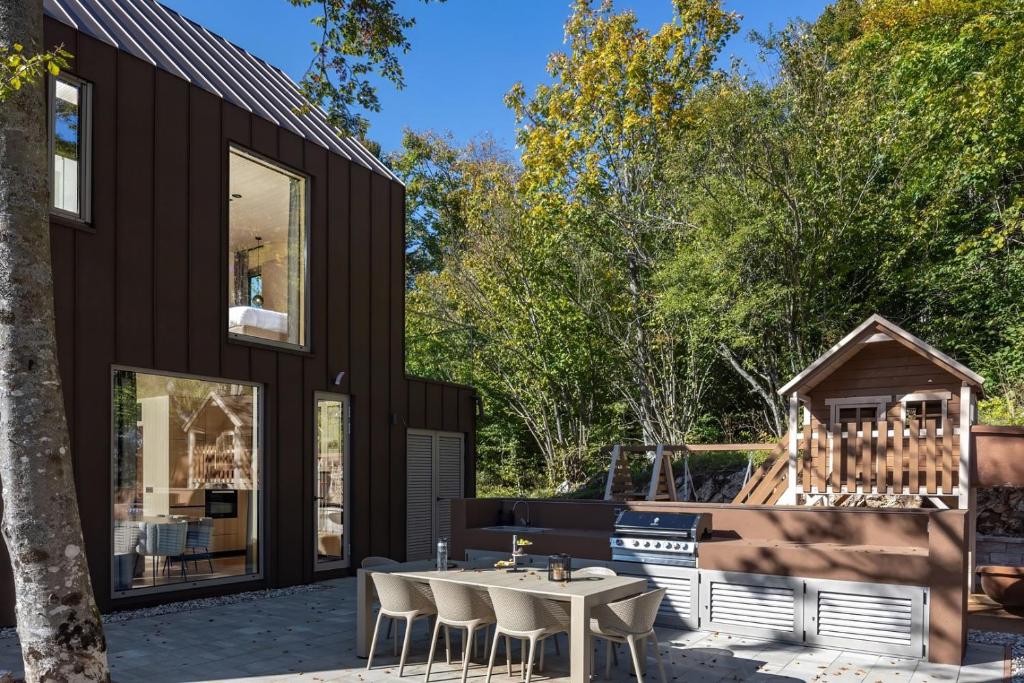 Villa Luiv Chalet photo 4