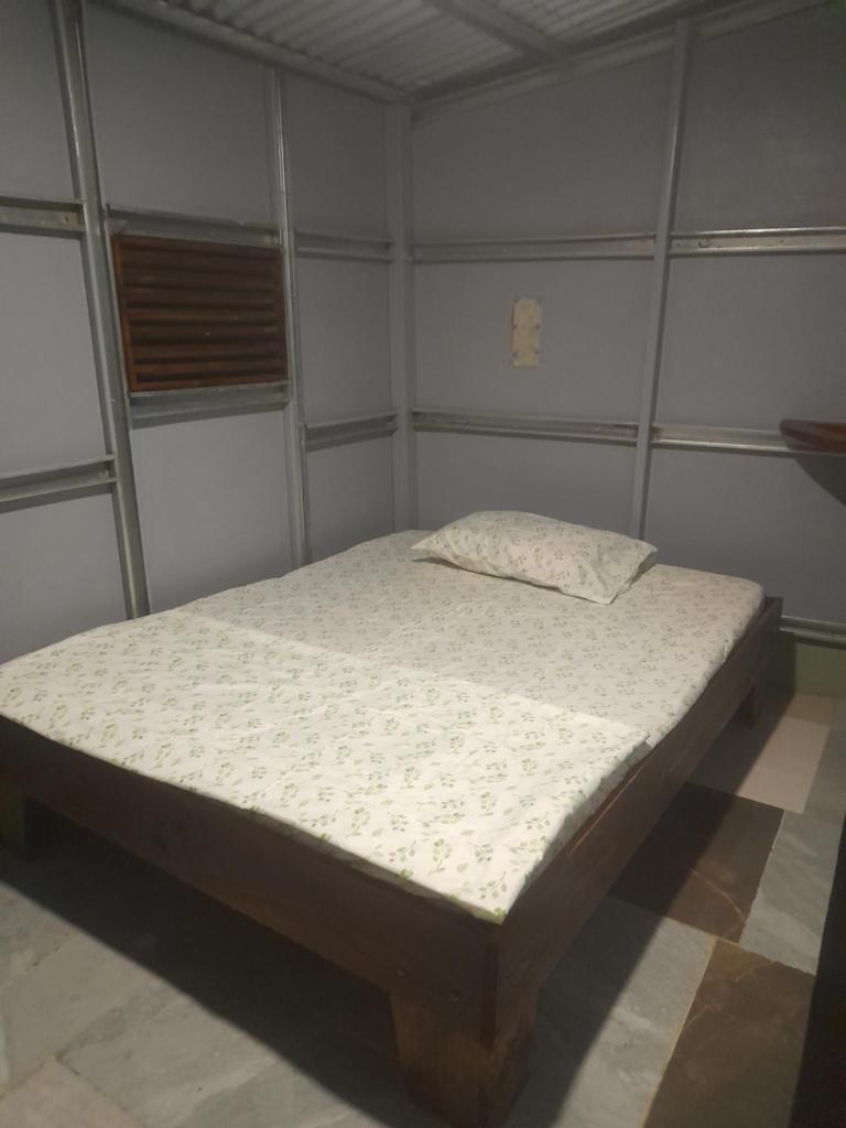 Chava Camping Rio Celeste photo 1