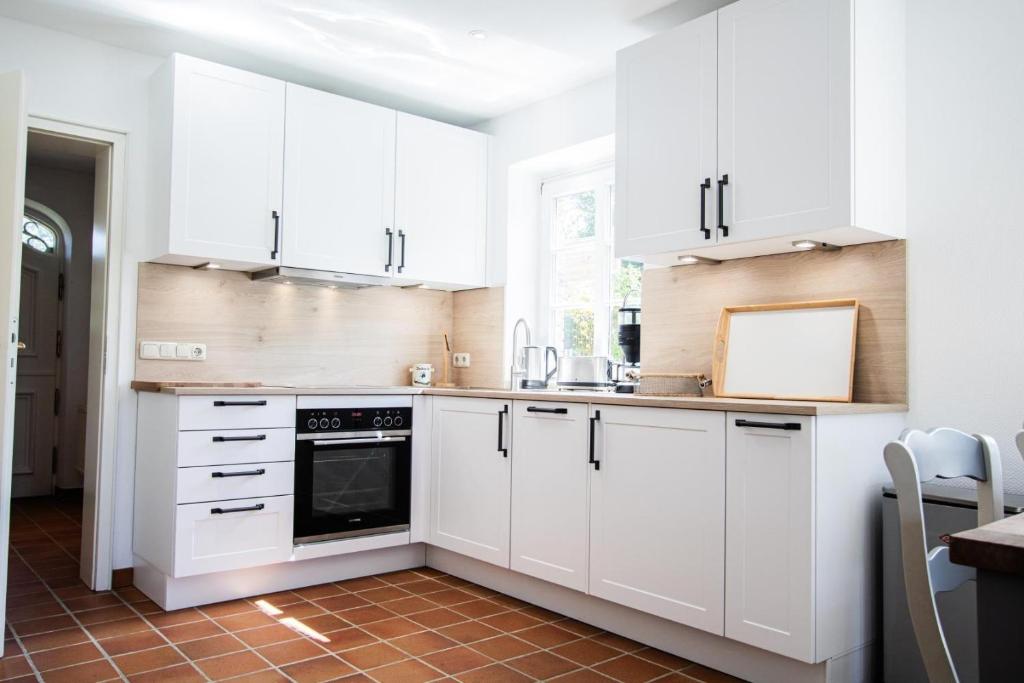 Ferienhaus-Wattpieper photo 3