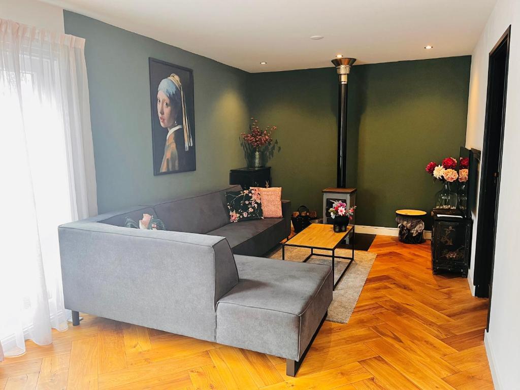 Casa Clementine - Boutique Guesthouse