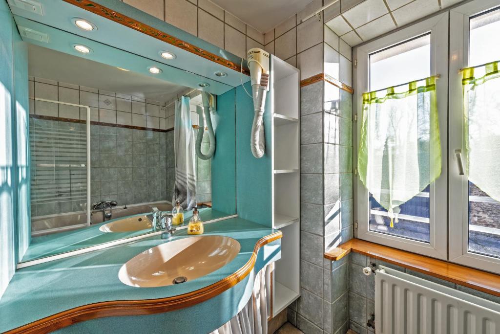 Gîte de Pennavern - Maison avec piscine et jacuzzi photo 4