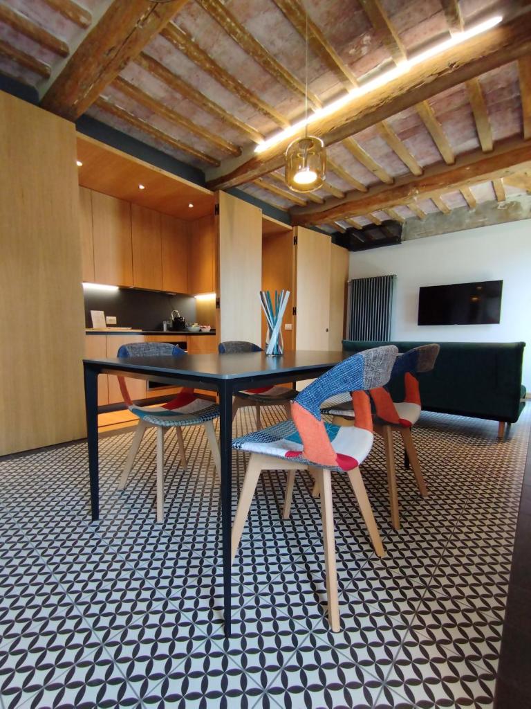 The View - Sunset & Relax - Suite - Appartamenti Vista Lago photo 1