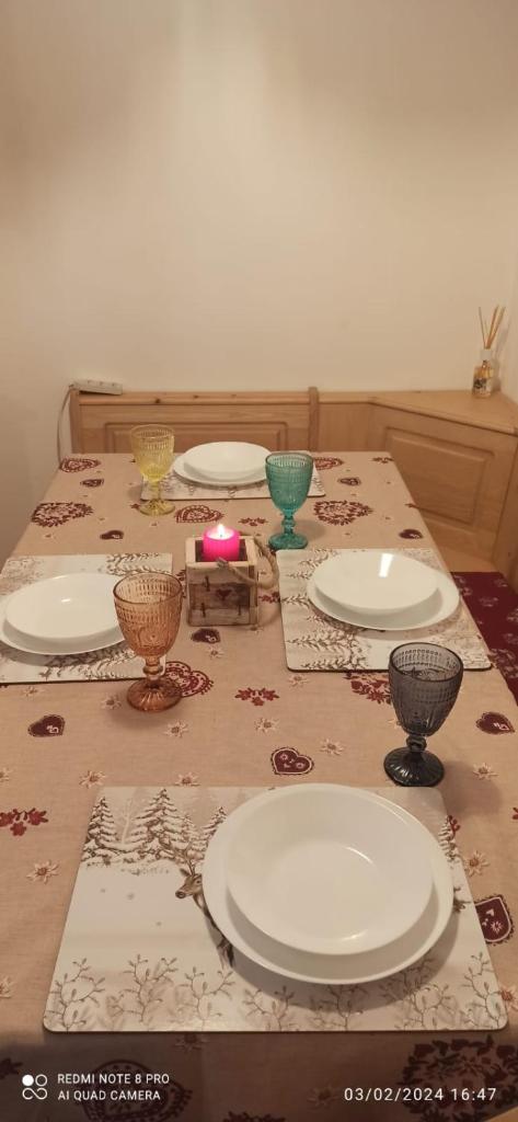 Casa dei faggi rossi photo 3