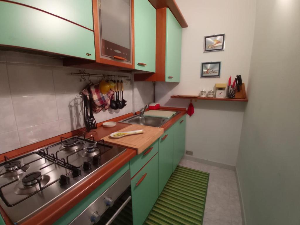Casa Vacanza Ranzanico Lago, Lago di Endine - Relax e Natura tutta da vivere photo 3