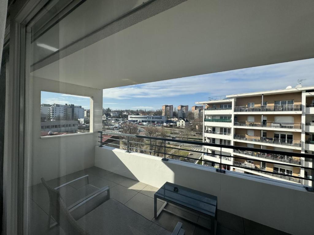 Appartement de Romain photo 4