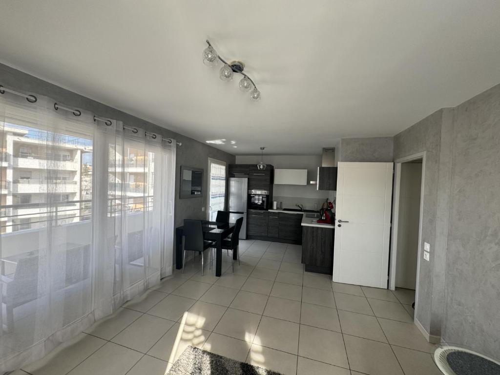 Appartement de Romain photo 3