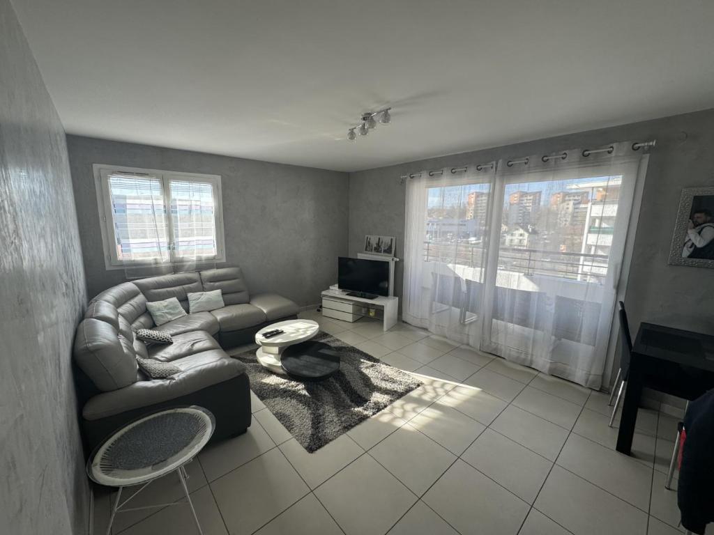 Appartement de Romain photo 2