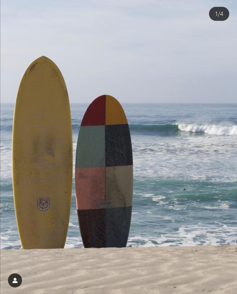 Surf Mirleft photo 1