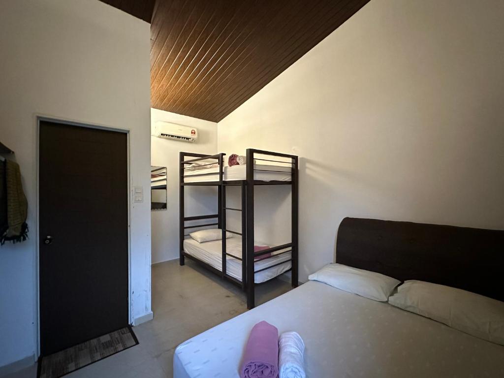 Santai De Lui Resorts photo 2