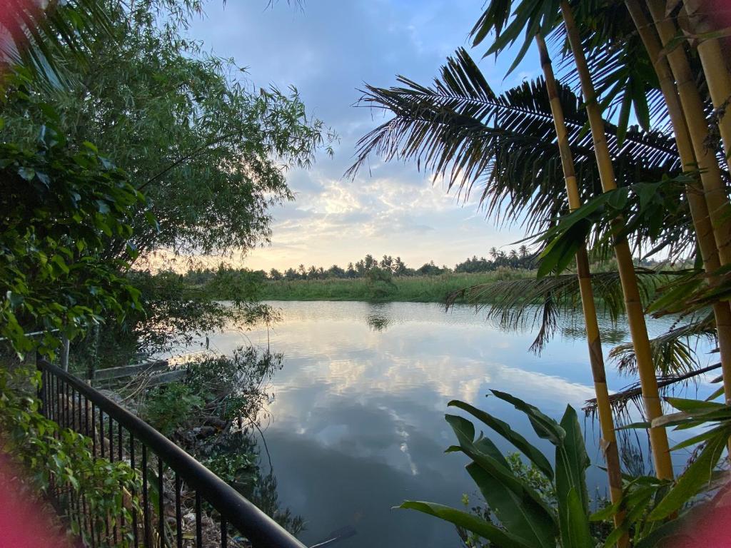 Randoni Villa photo 3