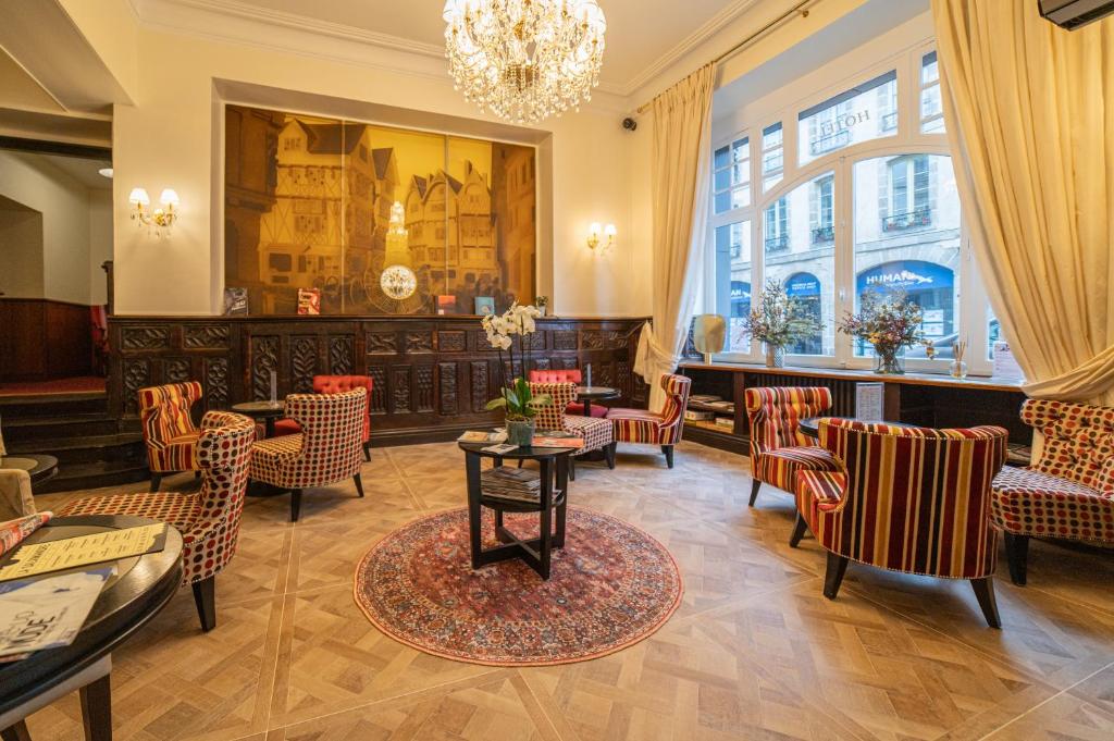 Grand Hôtel de l'Europe photo 1