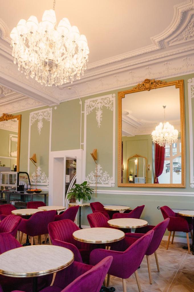 Grand Hôtel de l'Europe
