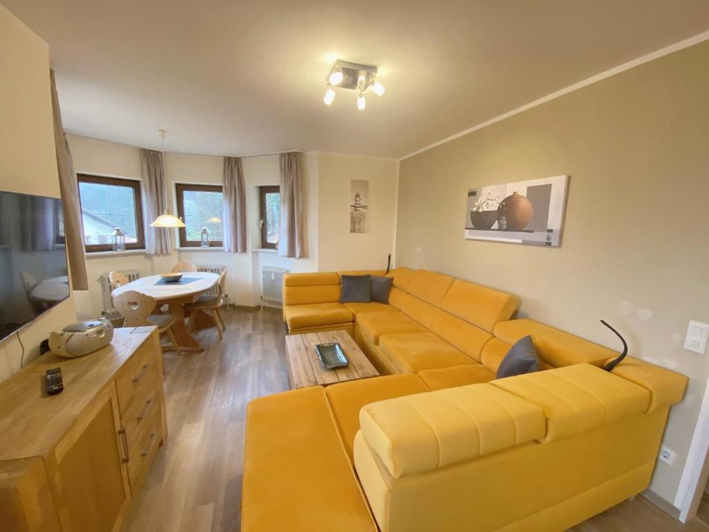 Ferienwohnung 5 Bergschlössl Oberaudorf photo 1