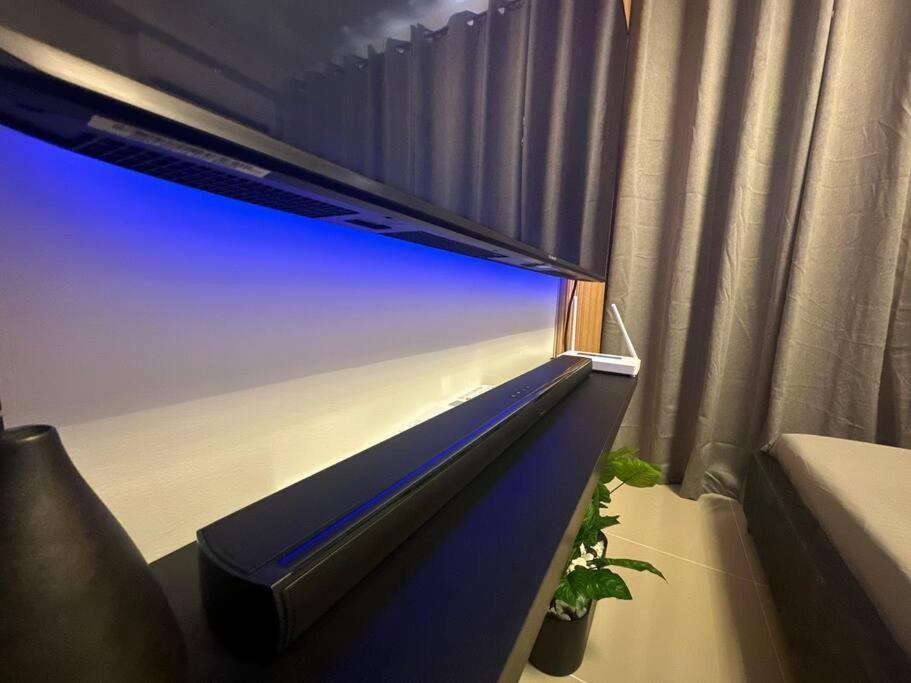 Affordable modern condo w/ Pool photo 4