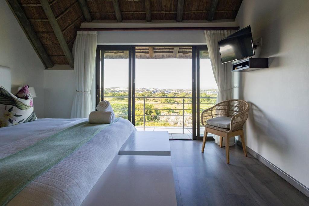 St Francis Golf Lodge photo 1
