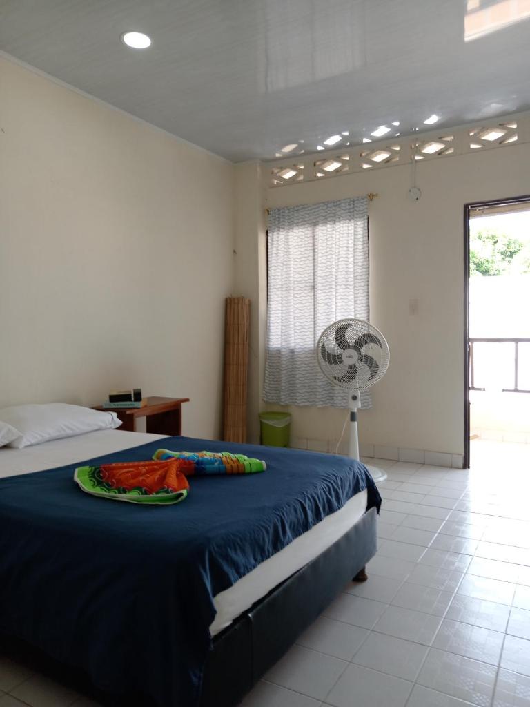 Morada Ítaca - Arboletes photo 1
