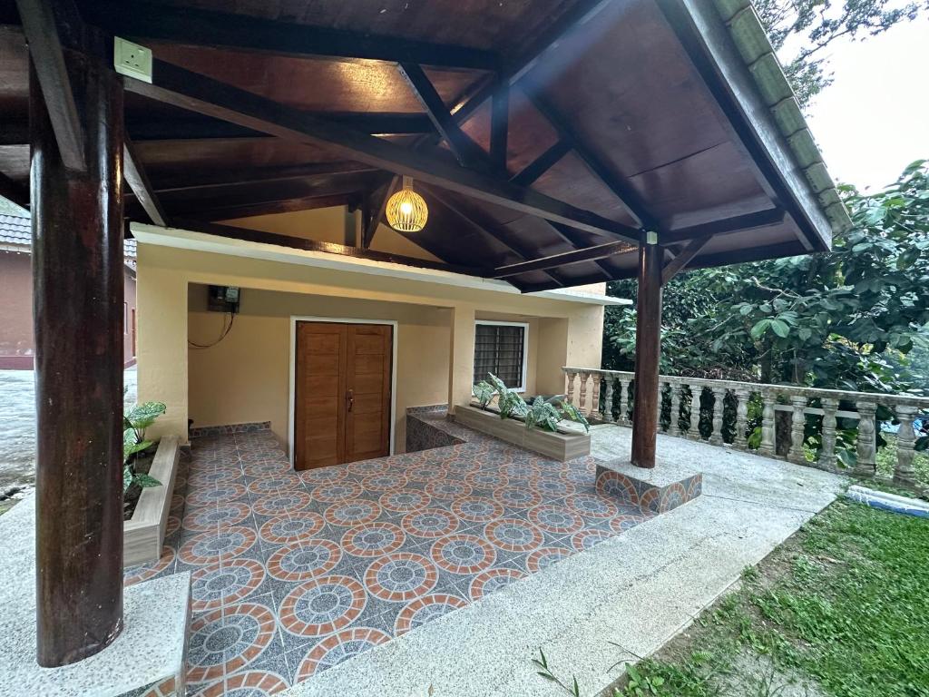 Santai De Lui Resorts photo 1