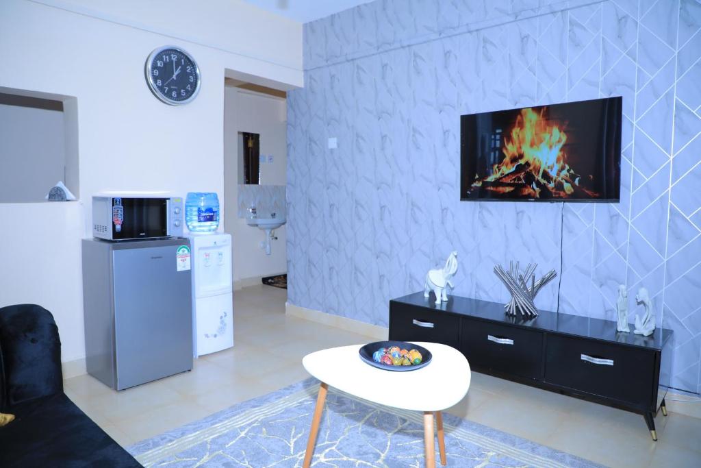 Apartment in kisii Milimani photo 3