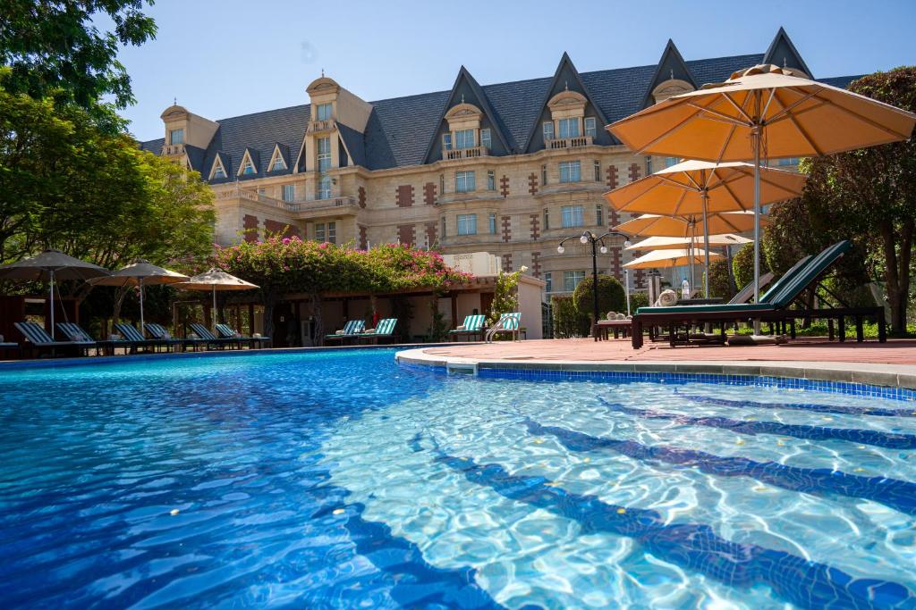 Al Aziziyah Boutique Hotel photo 3