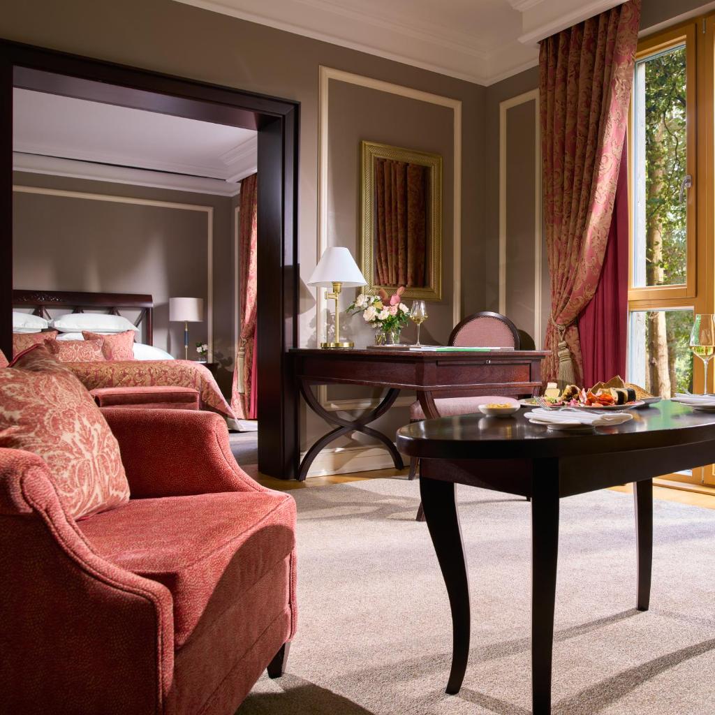 Castlemartyr Resort Hotel photo 2