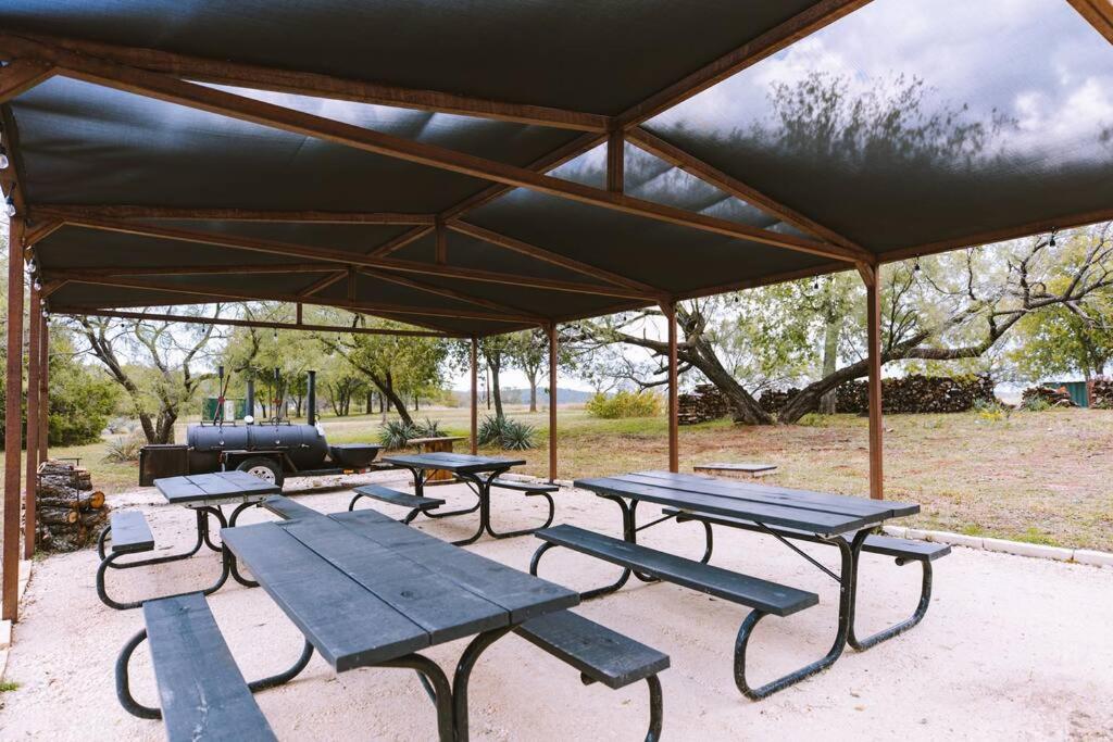 Brazos River Hideout on 15 acres photo 3
