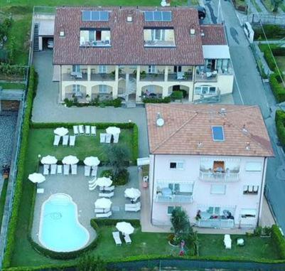 Residence Letizia photo 1
