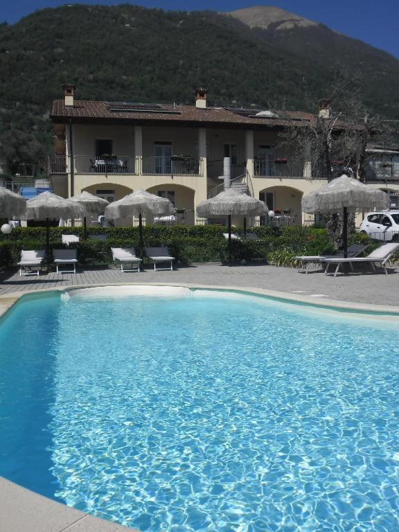 Residence Letizia photo 2