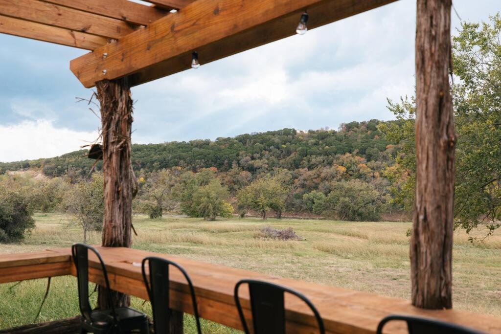 Brazos River Hideout on 15 acres photo 4