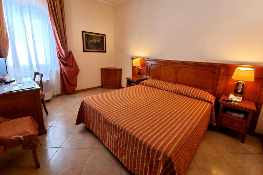 Hotel Acqui & Centro Benessere photo 1