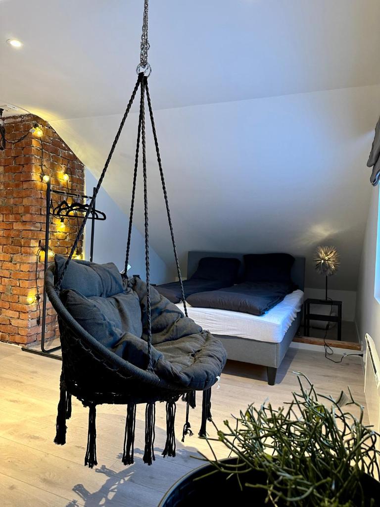 Arctic Loft