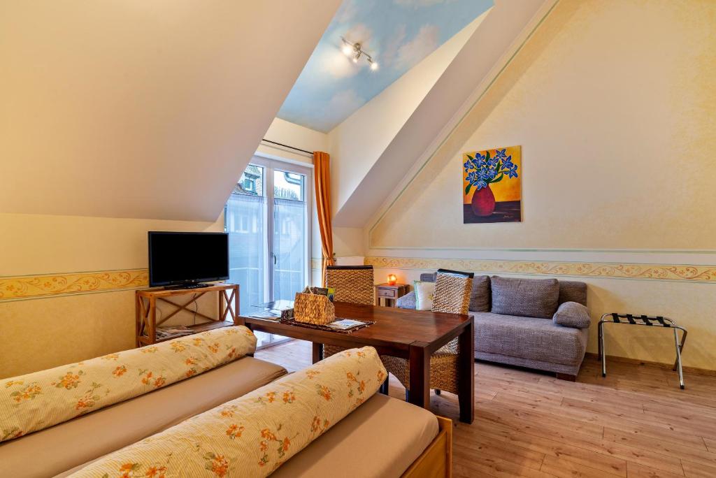 Schusterjunge Aparthotel A4 photo 1