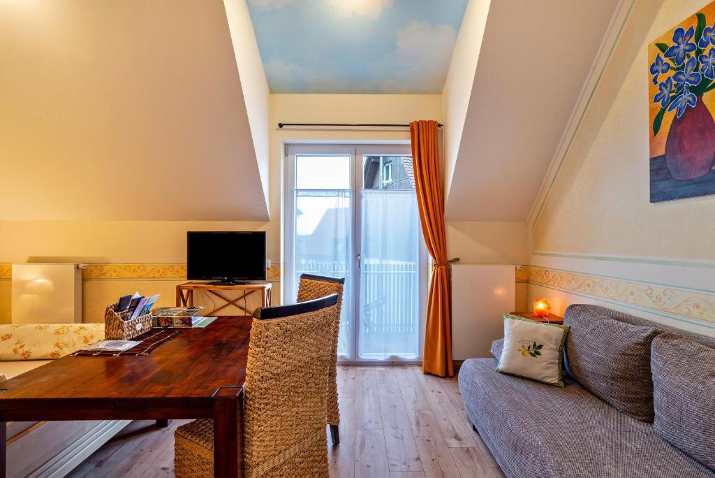 Schusterjunge Aparthotel A4 photo 3