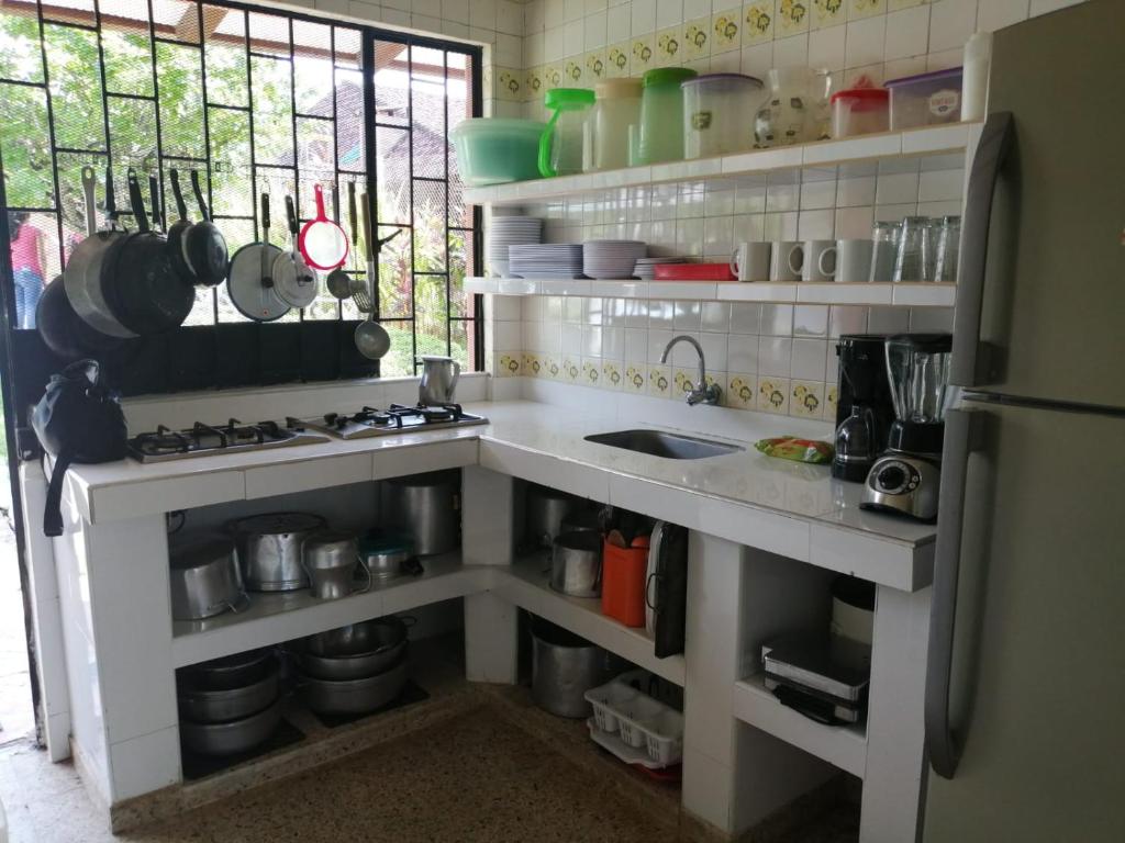 Finca la sharola photo 2