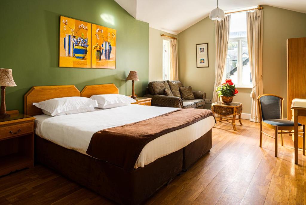 The Oystercatcher Lodge Guest House photo 2