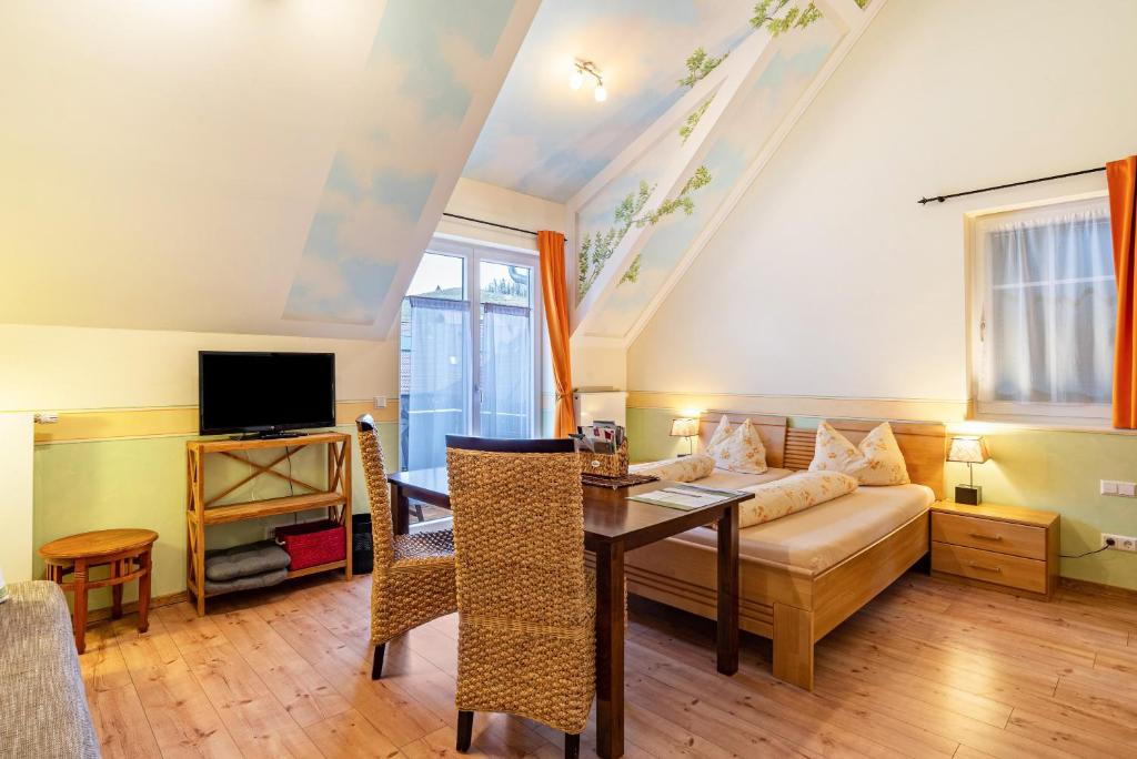 Schusterjunge Aparthotel A6